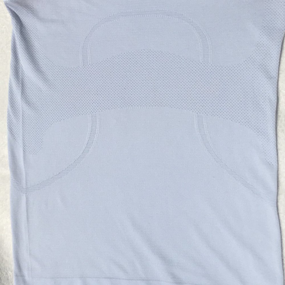 Lululemon Racerback Tank - Picture 2 of 9